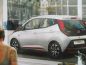 Preview: Toyota Aygo Katalog +x-play +Team Deutschland +x-sky +x-JL x-clusiv Mai 2020+Preisliste 2021