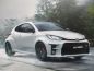 Preview: Toyota Yaris GR +High-Performance Paket +Preisliste Dezember 2020