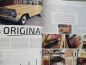 Preview: Träume Wagen Drivestyle Magazin 3/2019 65er Ford Thunderbird, AMG 560SEC C126,Jeep Grand Wagonneer Check,
