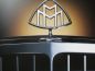 Preview: Maybach Ausstattungen & Preise Modell 57 und 62 vom 27. Mai 2002