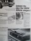 Preview: Brinkmeyer der Hai BMW 3er Serie E21 Aerodynamik Katalog Rarität