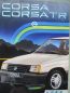 Preview: Opel Corsa A +TR  Luxus Berlina SR Katalog Februar 1983