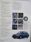 Preview: Ford Escort Family 55kw 65kw 66kw 77kw Katalog Oktober 1994