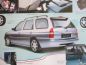 Preview: Ford Escort Styling Hits Katalog Januar 1995