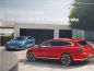 Preview: VW Arteon +Shooting Brake Prospekt Oktober 2020 110kw TDI SCR 147kw +4Motion