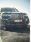 Preview: BMW X7 G07 xDrive40i xDrive30d M50d +Individual Buch September 2018 Englisch