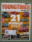 Preview: Youngtimer Spezial 2021 VW T5,MR2,BMW E39,W220,Barchetta,Jaguar XK8, 997, Omega B,Thema Y9,E46,Alfa 159,R230,W211
