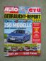 Preview: Auto Zeitung GTÜ Gebraucht Report 2022 Fiesta,BMW i3,VW Passat,VW T6,Captur, VW Golf,Octavia,GLC