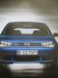 Preview: VW Golf IV Typ1J R32 Katalog Mai 2003