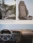 Preview: VW Golf III 1H1 GTI Prospekt +16V Januar 1994
