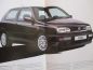 Preview: VW Golf III 1H1 VR6 Prospekt August 1992