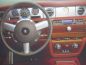 Preview: Rolls-Royce Phantom Coupé Press Information Englisch +CD Rarität