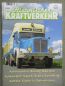 Preview: Historischer Kraftverkehr 3/2016 Büssing-NAG 650,Berna 5UH,Kaelble KDV 22 E8,Mercedes Benz O 3500