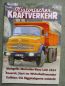 Preview: Historischer Kraftverkehr 2/2017 Mercedes Benz LAK 2624,Bedford Bitz mit Indenor Diesel,L 1921,Saviem SM6,Citroen Dauphin K