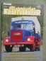 Preview: Historischer Kraftverkehr 2/2011 Kaelble K 631L,IFA W 50LS,Büssing Vetter 4000TS