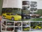 Preview: Austro Classic 3/2011 De Tomaso Vallelunga +Mangusta +Pantera,Jaguar E-Type