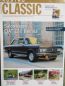 Preview: Austro Classic 1/2017 Fiat 130 Berlina +Coupé,London-Brighton,