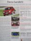 Preview: auto motor & sport Spezial DEKRA Gebrauchtwagen 100 Top Modelle im Profi-Check April 2021