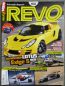 Preview: DAZ Revo Drivestyle Magazin 2/2011 Brabahm BMW BT92,Mitsubishi Evolution vs. 911 turbo,Golf R vs. Mustang V8