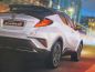Preview: Toyota C-HR Katalog +Preisliste Januar 2021