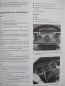 Mobile Preview: Opel Original Ratgeber Pflege und Wartung Rekord C D E ab August 1966 NEU