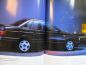 Preview: VW Passat Typ35i Limousine CL GL GT Katalog August 1991