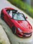 Preview: auto revue 7/2019 +Niki Lauda Poster, BMW Z4 M40i G29,S60 T5,Scala 1.0TSI,Micra N-Sport,HR-V,Corolla Hybrid