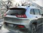 Preview: Jeep Cherokee (KL) Prospekt +Sport +Longitude +Limited +Trailhawk Juni 2016 NEU