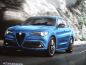 Preview: Alfa Romeo Giulia +Business +Super +Sprint +Lusso +Veloce +Quadrifoglio Juli 2020