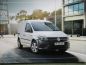 Preview: VW Caddy (2K) +Edition 35 +Alltrack Katalog Dezember 2019