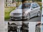 Preview: Auto Bild 37/2021 Cupra Formentor vs. Hyundai Tucson,Vergleich BMW 520d G30 vs. Audi A6 40TDI vs.Genesis G80 2.2d