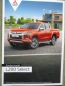 Preview: Mitsubishi L200 Select Katalog August 2021 110kw/150ps 2.2 Diesel +Preise