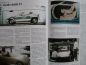 Preview: BMW Veteranen Club-Nachrichten 4/2012 40 Jahre BMW M GmbH,3/15 PS DA vs. Rolls-Royce Phantom VII