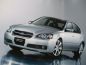 Preview: Subaru Legacy 30R spec.B+Wagon Englisch +CD