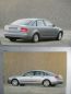 Preview: Audi A6 (Typ 4F) 2.0TDI 103kw 3.0TDI V6 165kw 2.4V6 130kw 3.2V6 FSI 188kw 4.2V8 246kw +Fotoheft +CD Februar 2004