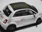Preview: Fiat 500 +500C NEW Original Zubehör Februar 2019 Großformat
