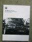 Preview: BMW 728i 735i 740i 750i L 730d 740d Katalog März 1999 E38