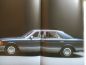 Preview: Mercedes Benz 380SE 380SEL 500SE 500SEL W126 Januar 1985 Prospekt