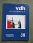 Preview: VDH Benzheimer Flosskeln 88 230C W123,30 Jahre W201,40 Jahre W116