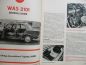 Preview: Der Deutsche Straßenverkehr 12/1972 Test WAS 2101 Shiguli,