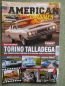 Preview: American Classics 4-2021