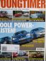 Preview: Motor Klassik Youngtimer 5+6/2021 Kaufberaturn W211, Starion vs. Porsche 924,Trabi Tuning ,BMW 323i E21 Restaurierung