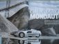 Preview: Auto Bild klassik 6/2021 Cabrio Tour Felicia Triumph Herald, Fiat 1500,Renault Floride,VW 1200 Cabrolet,Italdesign Aztec