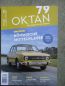 Preview: 79 Oktan 2/2021 Skoda 105/120, Motorjolle Ibis II, Simson, RAF Kleinbusse aus Riga,Geländewagen der NVA im Vergleich