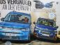 Preview: Auto Bild 10/2021 VW Caddy vs. Berlingo,gebrauchter Grandland X,Renault Arkana, BMW M3 M4,C4 vs. Ford Focus