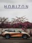 Preview: Nissan Ariya Horizon Katalog Vorstellung