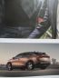 Preview: Nissan Ariya Horizon Katalog Vorstellung
