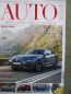 Preview: Auto aktuell Motor Tuning Lifestyle Motorsport 1/2021 Ford Explorer,Tucscon,Volvo S90 T8,Suzuki Across,BMW 530d G31 Touring