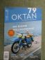 Preview: 79 Oktan 3/2021 MZ ES 125/150,Simson GS50,Stoye Elastik Seitenwagen, IFA F8 Lieferwagen,Wohanhänger Camptourist CT5