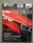 Preview: auto revue Premium Nr.3 2008 BMW wird Böse M1 Hommage,Maybach Landualet,KTM X-Bow,Lamborghini Estoque